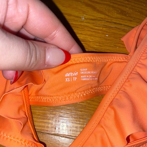 Aerie Bikini Top - Picture 2 of 2